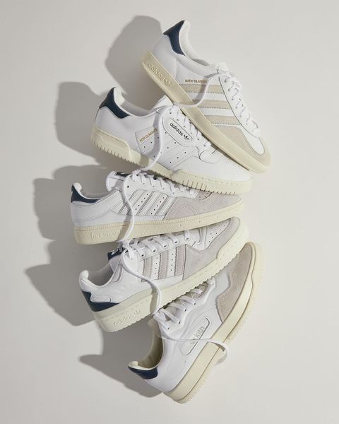 Adidas originals x 2024 home of classics edition